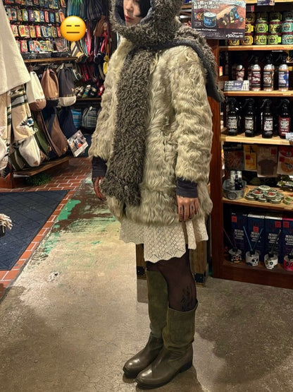 styling
