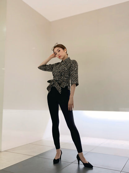styling