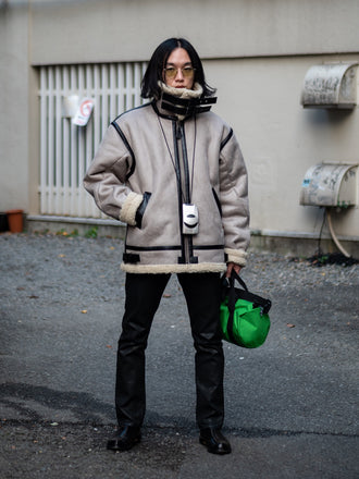 styling