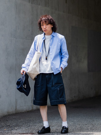 styling
