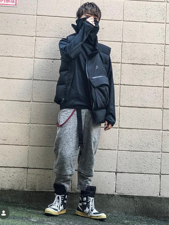 styling