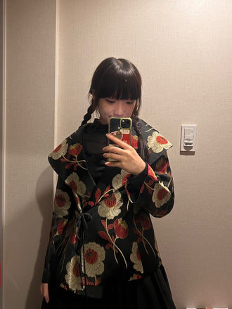 styling