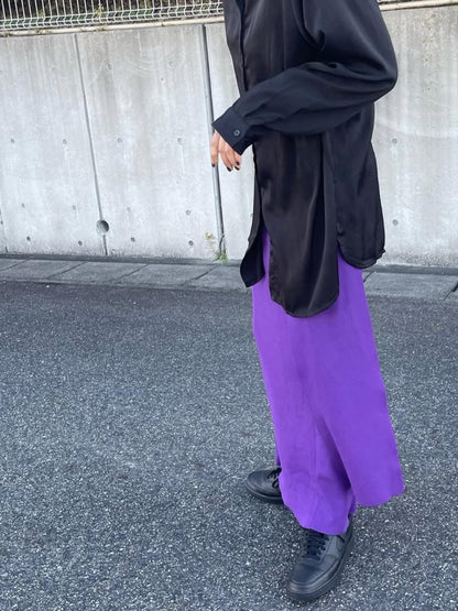 styling