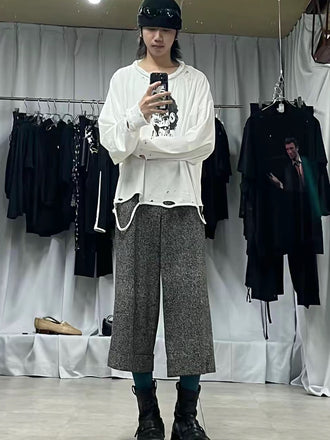 styling