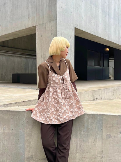 styling