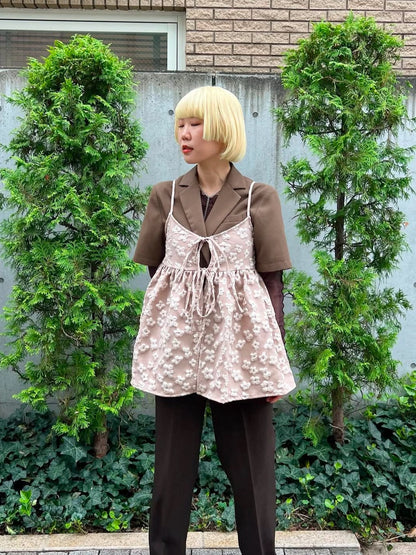 styling
