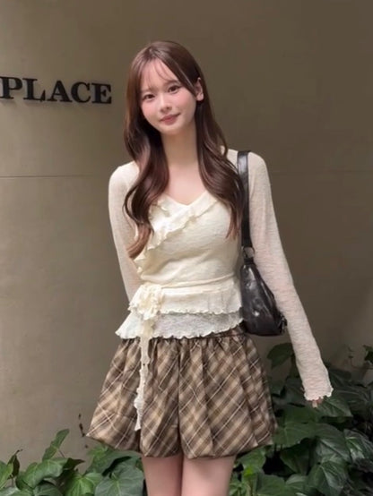 styling