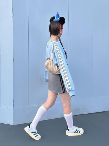 styling