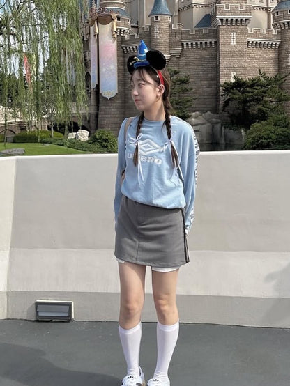 styling