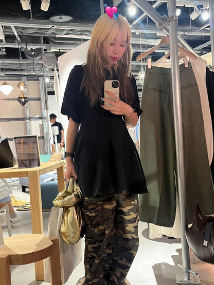 styling