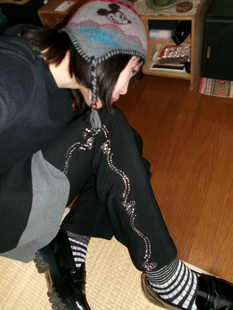styling