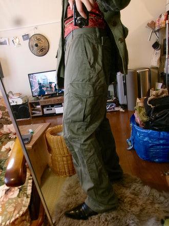 styling