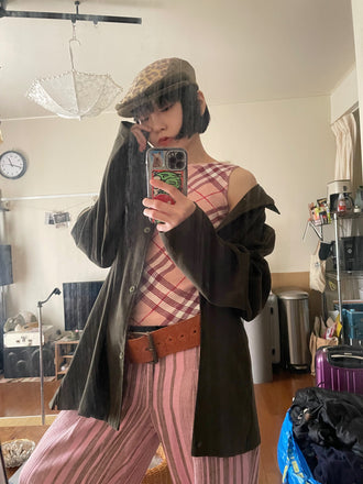 styling