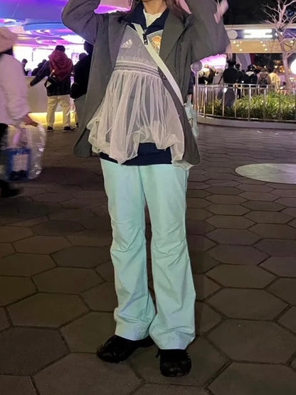 styling