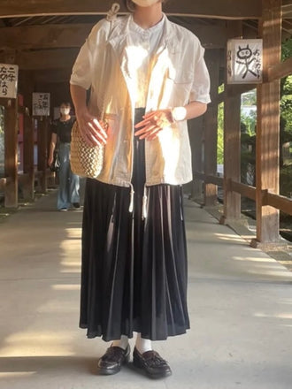 styling