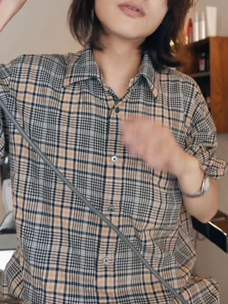 styling