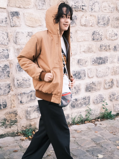 styling