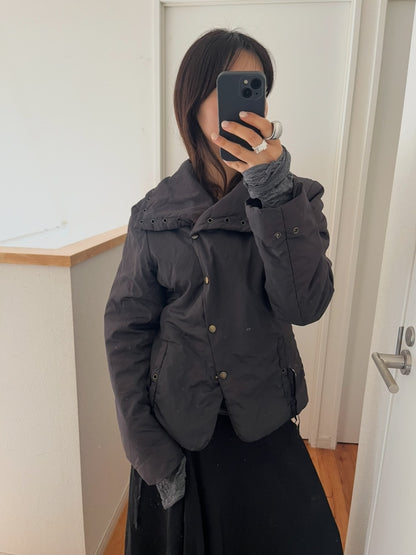 styling