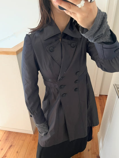 styling