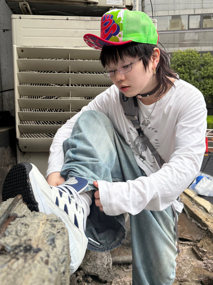 styling