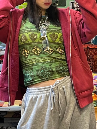 styling