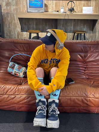styling