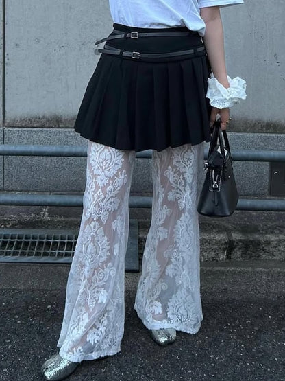 styling