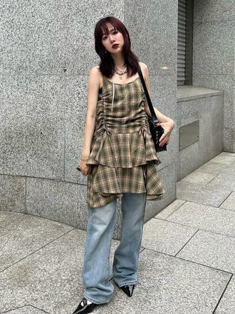 styling