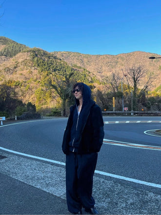 styling