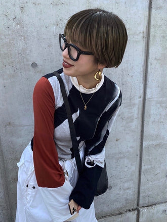 styling