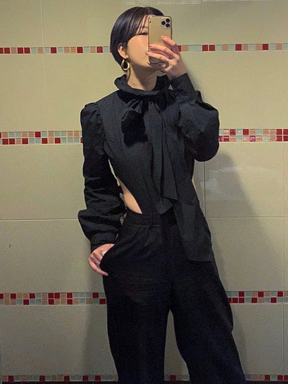 styling