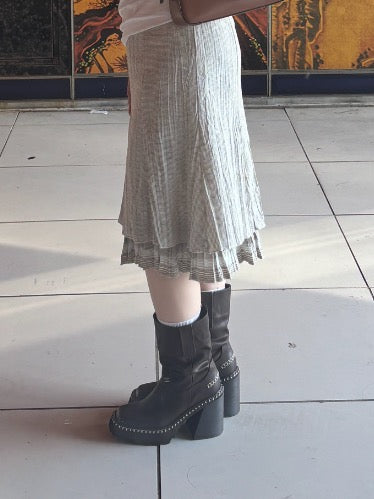 styling