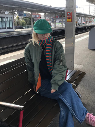 styling