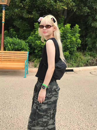 styling