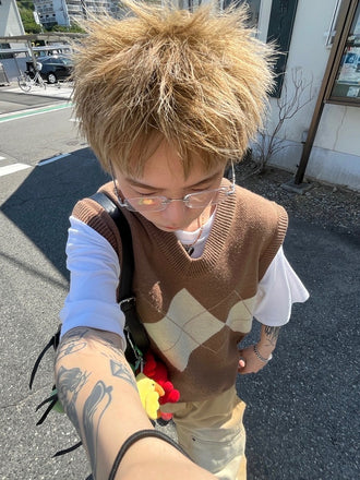 styling