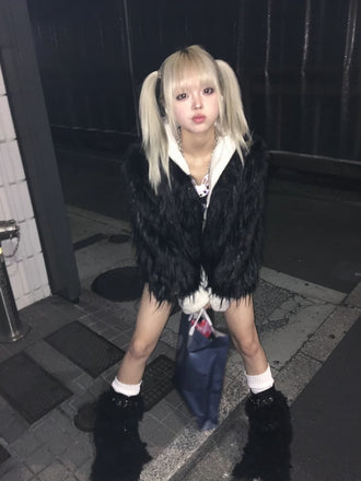 styling