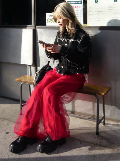 styling