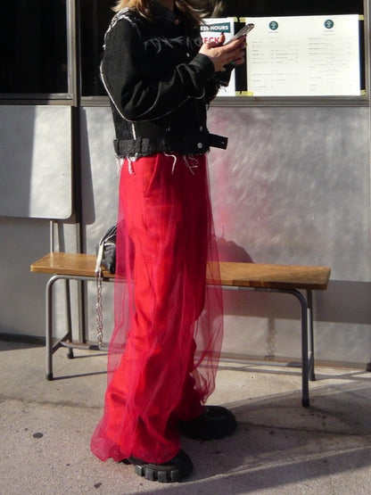 styling