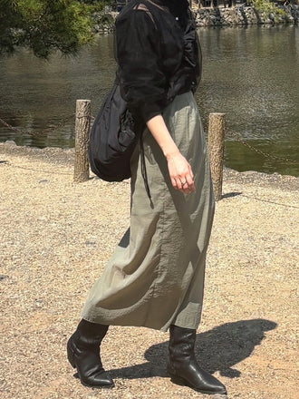 styling