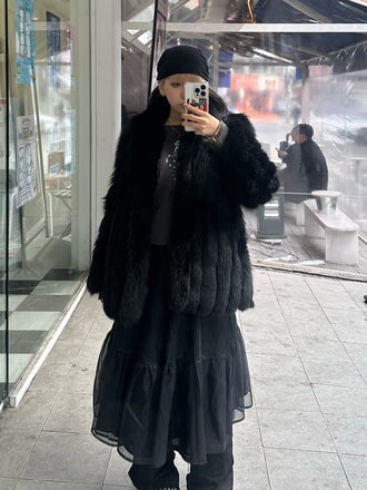 styling