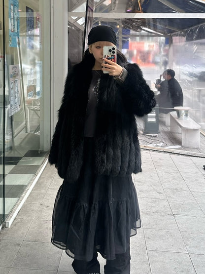 styling