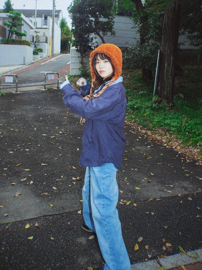 styling