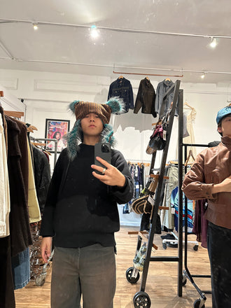 styling