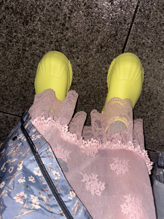 styling