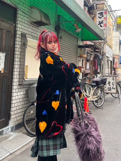 styling