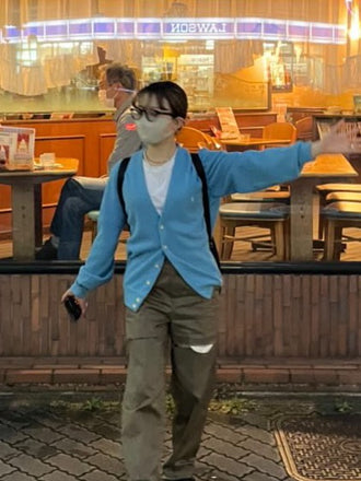 styling