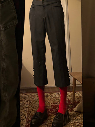 styling
