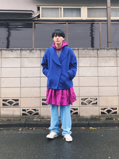 styling