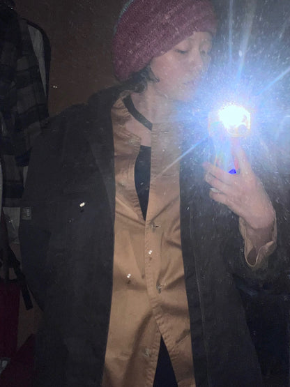 styling