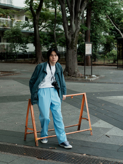 styling